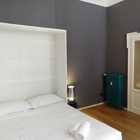 Grey Design Suite Милан Экстерьер фото